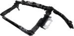 Replacement Radiator Support Assembly, Base Model, 4 Cyl., 2.5L Engine - Image 2
