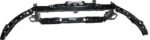 Replacement Radiator Support Assembly, Base Model, 4 Cyl., 2.5L Engine - Image 4