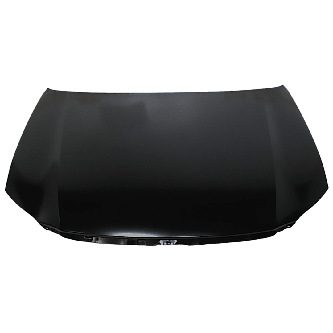 rept130108q_1.png Replacement Factory Style Hood Steel Primed CAPA Certified - Image 1