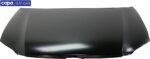 Replacement Factory Style Hood Steel Primed CAPA Certified - Image 7