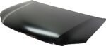 Replacement Factory Style Hood Steel Primed CAPA Certified - Image 3
