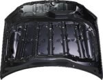 Replacement Factory Style Hood Steel Primed CAPA Certified - Image 4
