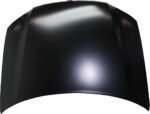 Replacement Factory Style Hood Steel Primed CAPA Certified - Image 6