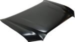 Replacement Factory Style Hood Steel Primed - Image 2