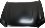 Replacement Factory Style Hood Steel Primed - Image 4