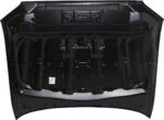 Replacement Factory Style Hood Steel Primed - Image 5