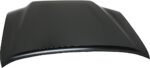 Replacement Factory Style Hood Steel Primed - Image 6