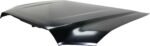 Replacement Factory Style Hood Steel Primed CAPA Certified - Image 2