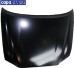 Replacement Factory Style Hood Steel Primed CAPA Certified - Image 7