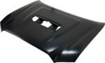 Replacement Factory Style Hood Steel Primed CAPA Certified - Image 4