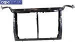 Replacement Radiator Support Assembly, CAPA Certified - Image 5