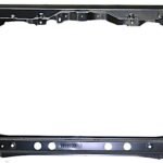 Replacement Radiator Support Assembly, CAPA Certified