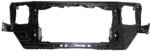 Replacement Radiator Support Assembly, CAPA Certified