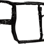 Replacement Radiator Support Assembly, CAPA Certified