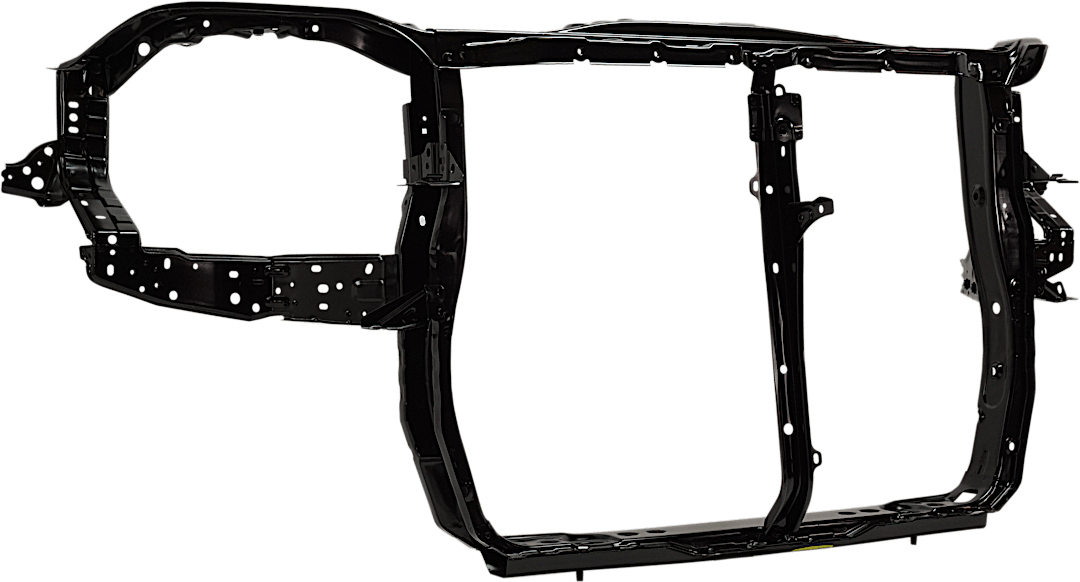 rept250132q_1.png Replacement Radiator Support Assembly, CAPA Certified - Image 1