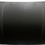 Replacement Factory Style Hood Steel Primed
