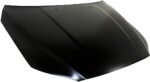 Replacement Factory Style Hood Steel Primed - Image 3