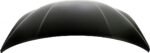 Replacement Factory Style Hood Steel Primed - Image 4