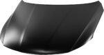 Replacement Factory Style Hood Steel Primed - Image 2