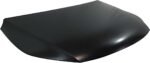 Replacement Factory Style Hood Steel Primed CAPA Certified - Image 3
