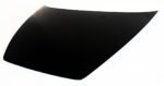 Replacement Factory Style Hood Aluminum Primed CAPA Certified - Image 2