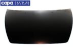 Replacement Factory Style Hood Aluminum Primed CAPA Certified - Image 7