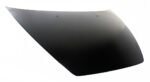 Replacement Factory Style Hood Aluminum Primed CAPA Certified - Image 4