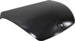 ReplaceXL Factory Style Hood Steel Primed CAPA Certified - Image 2