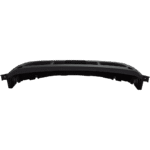 Replacement Front Textured Bumper Cover, 3-Piece Type - Image 6
