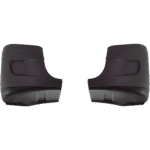 Replacement Front Textured Bumper Cover, 3-Piece Type - Image 7