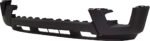 Replacement Front, Lower Bumper Cover, Primed, CAPA Certified - Image 4