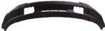 Replacement Front, Lower Bumper Cover, Primed, CAPA Certified - Image 5