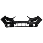 Replacement Front Primed Bumper Cover CAPA Certified - Image 5