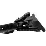 Replacement Front, Passenger Side Bumper Bracket - Image 5
