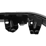 Replacement Front, Passenger Side Bumper Bracket - Image 8