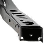 Replacement Front, Passenger Side Bumper Bracket - Image 9