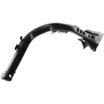 Replacement Front, Driver Side Bumper Bracket - Image 9