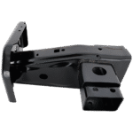 ReplaceXL Front, Driver Side Bumper Bracket, CAPA Certified - Image 3