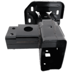 ReplaceXL Front, Driver Side Bumper Bracket, CAPA Certified - Image 4