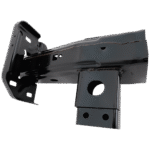 ReplaceXL Front, Driver Side Bumper Bracket, CAPA Certified - Image 5