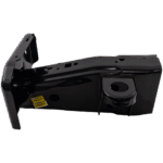 JC Whitney Front, Driver Side Bumper Bracket, CAPA Certified