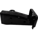 JC Whitney Front, Driver Side Bumper Bracket, CAPA Certified - Image 4