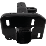 JC Whitney Front, Driver Side Bumper Bracket, CAPA Certified - Image 5