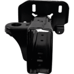 JC Whitney Front, Driver Side Bumper Bracket, CAPA Certified - Image 6