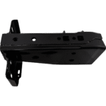 JC Whitney Front, Driver Side Bumper Bracket, CAPA Certified - Image 7