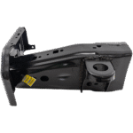 JC Whitney Front, Passenger Side Bumper Bracket, CAPA Certified