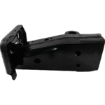 JC Whitney Front, Driver Side Bumper Bracket - Image 4