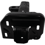 JC Whitney Front, Driver Side Bumper Bracket - Image 6
