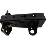 JC Whitney Front, Driver Side Bumper Bracket - Image 7