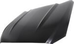 ReplaceXL Factory Style Hood Aluminum Primed - Image 2